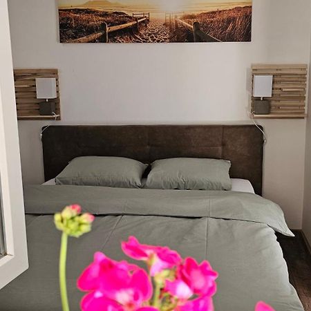 Apartman Pontica Kotor Buitenkant foto