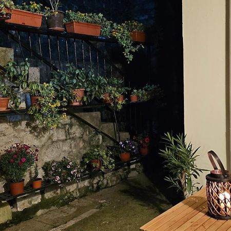 Apartman Pontica Kotor Buitenkant foto