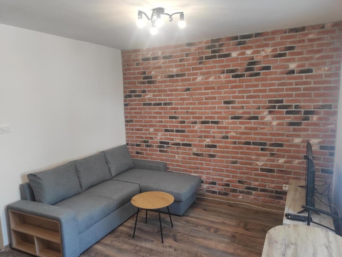 Apartman Pontica Kotor Buitenkant foto