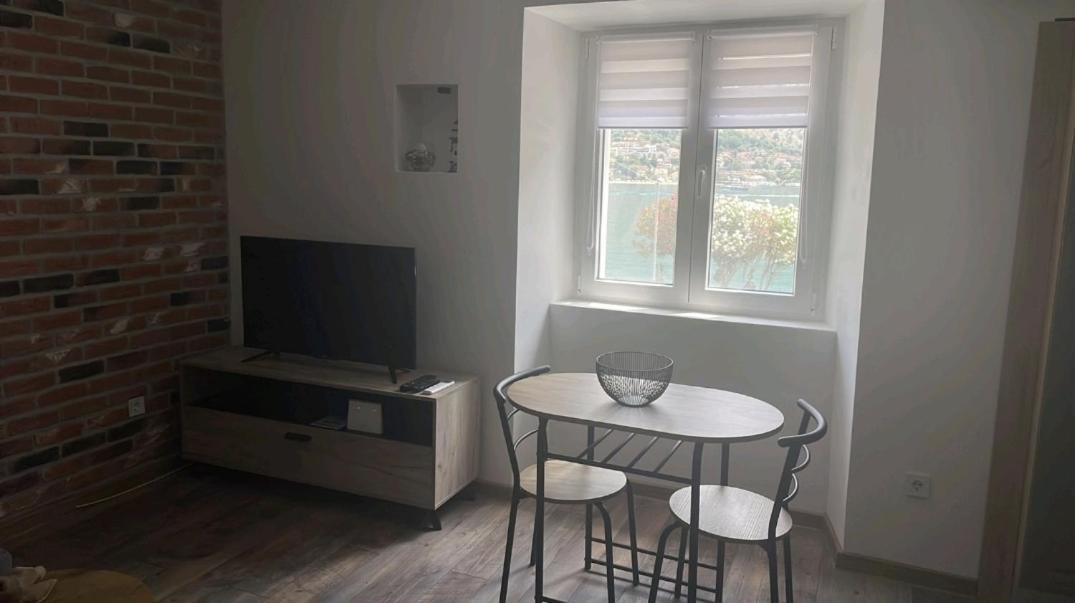 Apartman Pontica Kotor Buitenkant foto