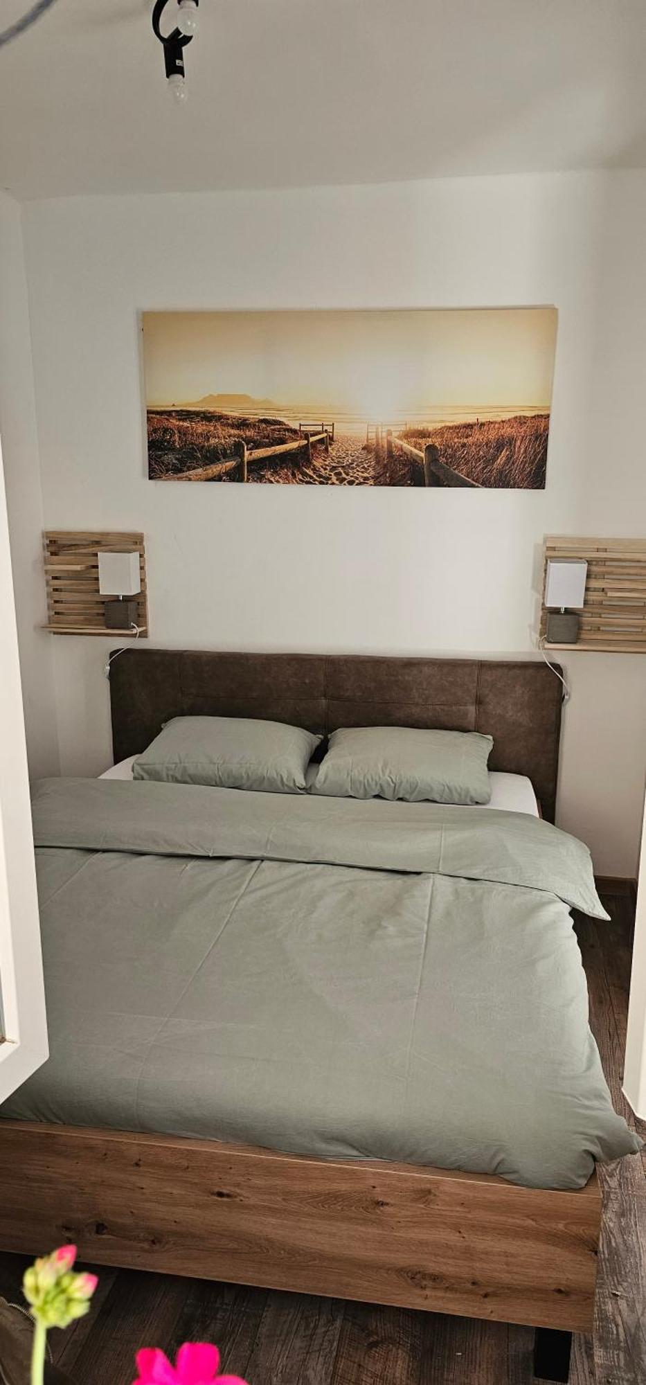 Apartman Pontica Kotor Buitenkant foto