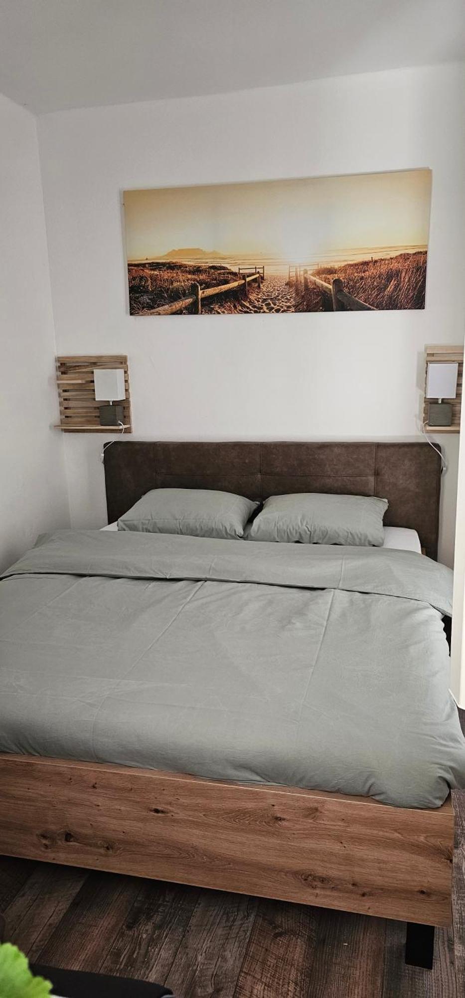 Apartman Pontica Kotor Buitenkant foto