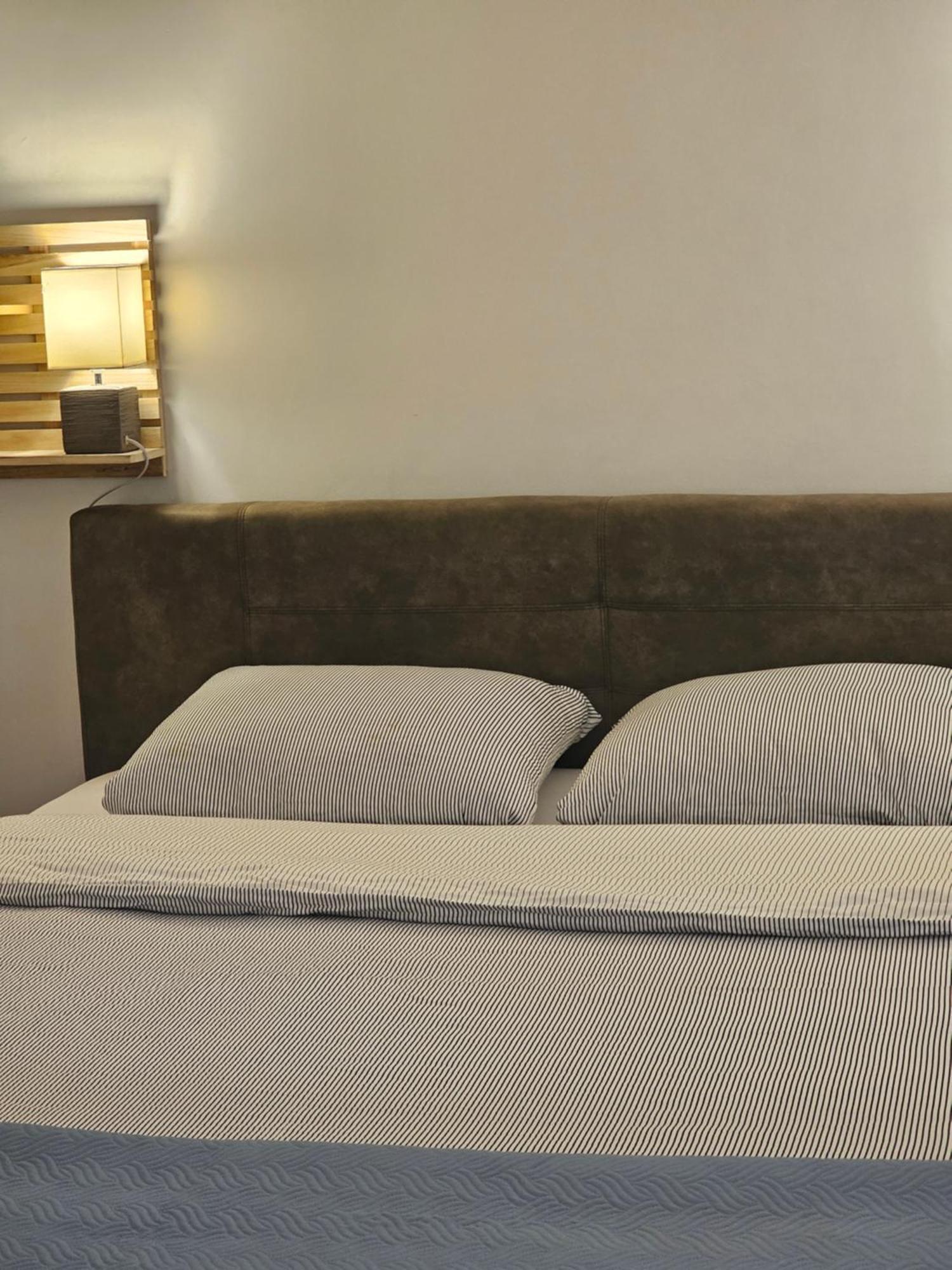 Apartman Pontica Kotor Buitenkant foto
