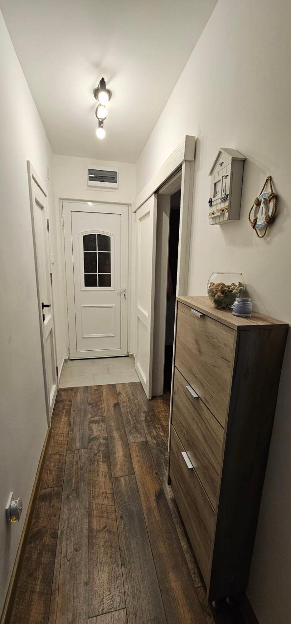 Apartman Pontica Kotor Buitenkant foto