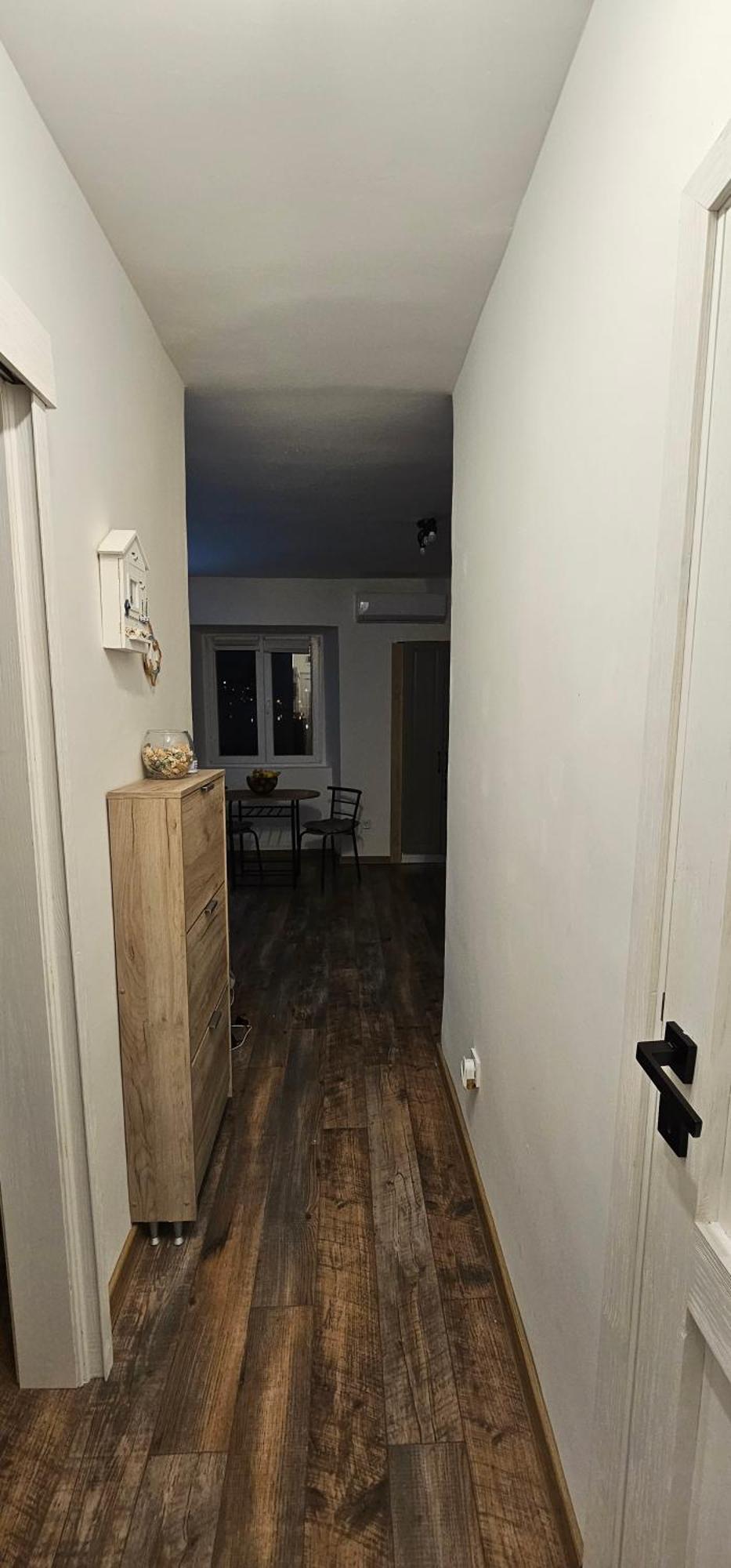 Apartman Pontica Kotor Buitenkant foto