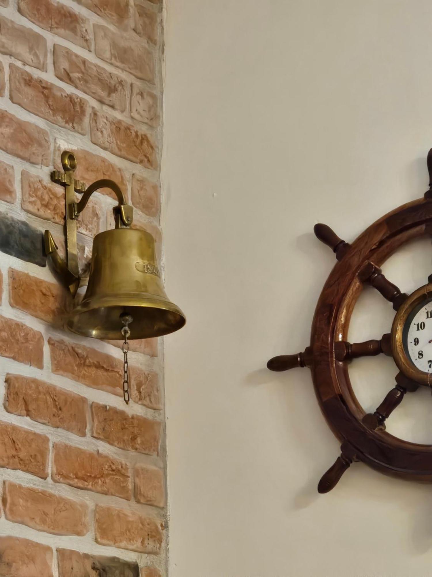 Apartman Pontica Kotor Buitenkant foto