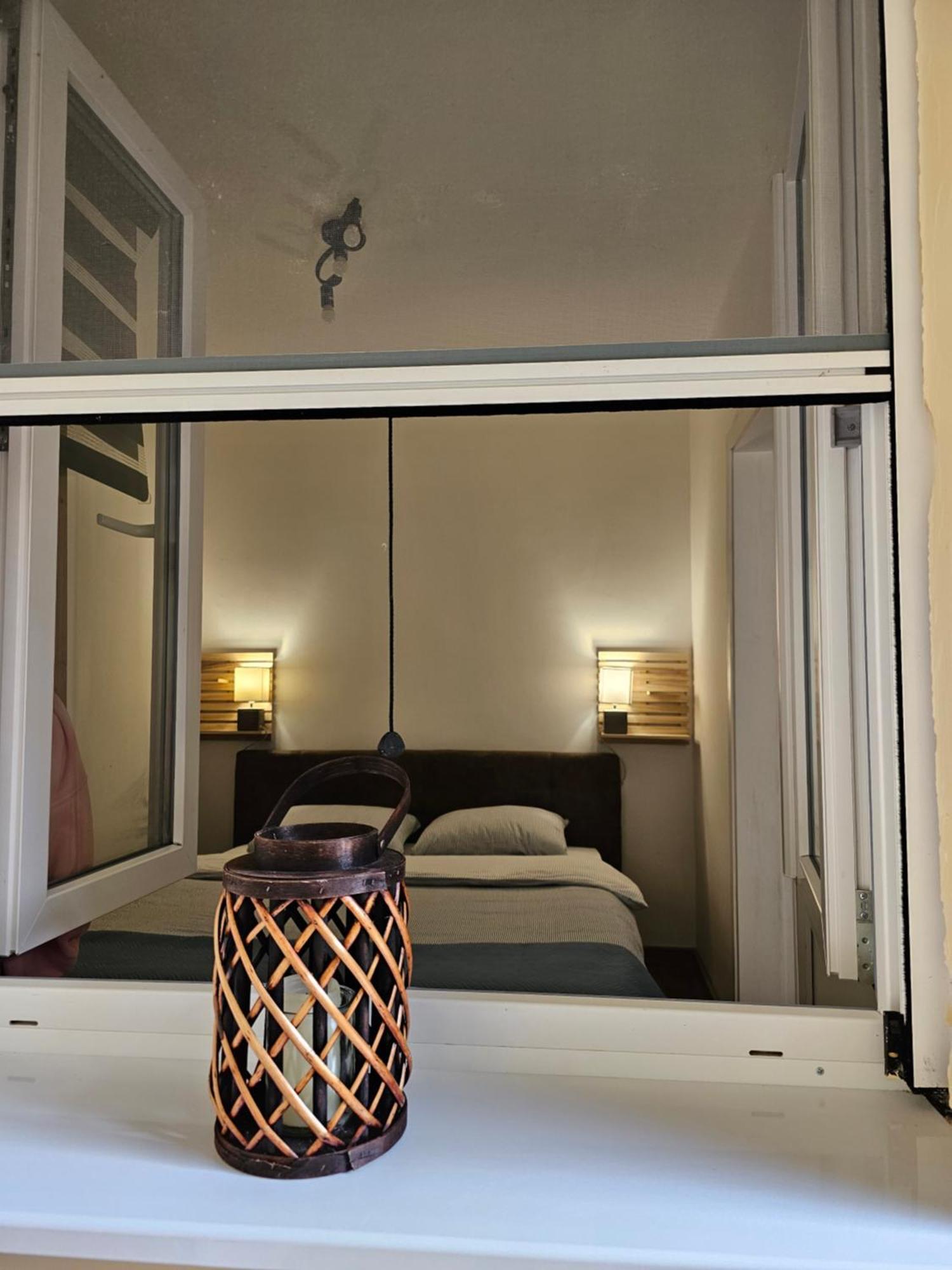 Apartman Pontica Kotor Buitenkant foto